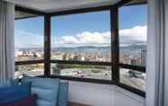 Nearby View and Attractions 5 Occidental Vigo