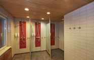 In-room Bathroom 4 Scandic Kouvola