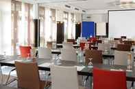 Sảnh chức năng DORMERO Hotel Düsseldorf