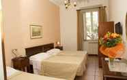 Kamar Tidur 6 Hotel Giubileo