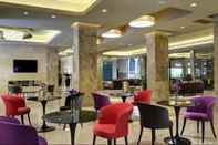 Bar, Cafe and Lounge FH55 Grand Hotel Mediterraneo