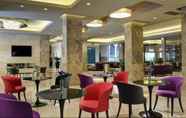 Bar, Cafe and Lounge 6 FH55 Grand Hotel Mediterraneo