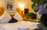 Bilik Tidur 5 Hotel Scala Frankfurt City