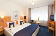 ห้องนอน 7 Hotel Scala Frankfurt City