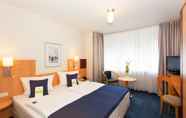 Bedroom 7 Hotel Scala Frankfurt City