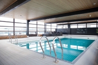 Swimming Pool Scandic Espoo