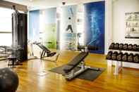 Fitness Center Scandic Espoo