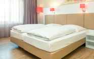 Kamar Tidur 4 Hotel Stuttgart Sindelfingen City by Tulip Inn