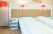 ห้องนอน 2 Hotel Stuttgart Sindelfingen City by Tulip Inn