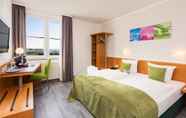 ห้องนอน 6 Courtyard by Marriott Dortmund