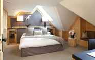 ห้องนอน 7 Park Gstaad
