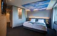 Bilik Tidur 7 ATLANTIC Hotel Airport