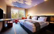 Bedroom 2 ATLANTIC Hotel Airport