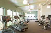 Fitness Center Hotel Freizeit In