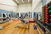 Fitness Center Hotelli Korpilampi