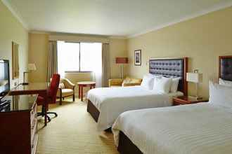 ห้องนอน 4 Delta Hotels by Marriott Huntingdon