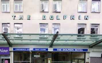 Luar Bangunan 4 The Dolphin SA1 Hotel