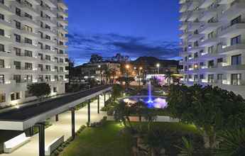 ภายนอกอาคาร 4 Ocean House Costa del Sol, Affiliated by Meliá