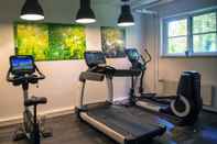 Fitness Center Hotel Alarun