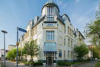 Exterior 4 Best Western Hotel Geheimer Rat