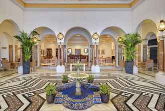 Lobby 4 Meliá Zahara Atlanterra