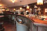 Bar, Cafe and Lounge Best Western Premier Seehotel Krautkraemer