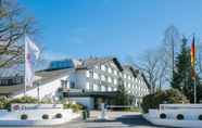 Exterior 3 Best Western Premier Seehotel Krautkraemer