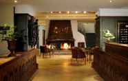 Lobby 4 Best Western Premier Seehotel Krautkraemer