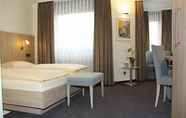 Bedroom 4 City Partner Hotel Berliner Hof