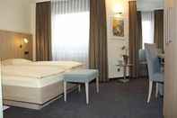 ห้องนอน City Partner Hotel Berliner Hof