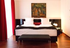 臥室 6 DORMERO Hotel Berlin Ku'damm