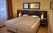 Bilik Tidur 7 Arthotel Munich