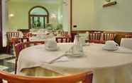 Restoran 3 Grand Hotel Olympic