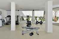 Fitness Center Sol House The Studio - Calviá Beach- Adults only