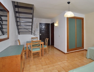 Bedroom 2 Sol Cala D'Or Apartments