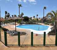 Swimming Pool 4 Las Adelfas 2
