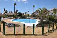 Swimming Pool Las Adelfas 2