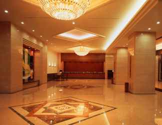 Lobby 2 Keio Plaza Hotel Hachioji