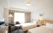 ห้องนอน 2 Keio Plaza Hotel Hachioji