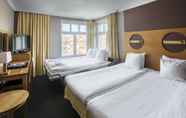 Kamar Tidur 2 City Hotel Orebro