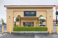 Exterior Red Lion Inn & Suites Redding