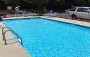 Swimming Pool 2 Extended Stay America Select Suites Atlanta Alpharetta Norpt