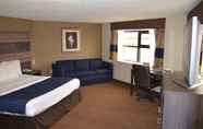 Kamar Tidur 6 Baymont by Wyndham Downtown Detroit