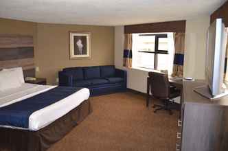 Kamar Tidur 4 Baymont by Wyndham Downtown Detroit