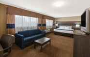 Kamar Tidur 7 Baymont by Wyndham Downtown Detroit