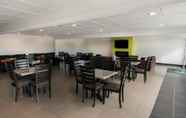 Restoran 6 Quality Inn And Suites