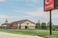 Exterior Econo Lodge