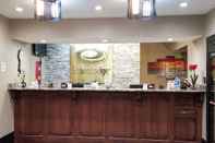 Lobby Econo Lodge