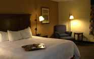 Kamar Tidur 7 Hampton Inn Princeton