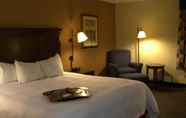 Bilik Tidur 2 Hampton Inn Princeton